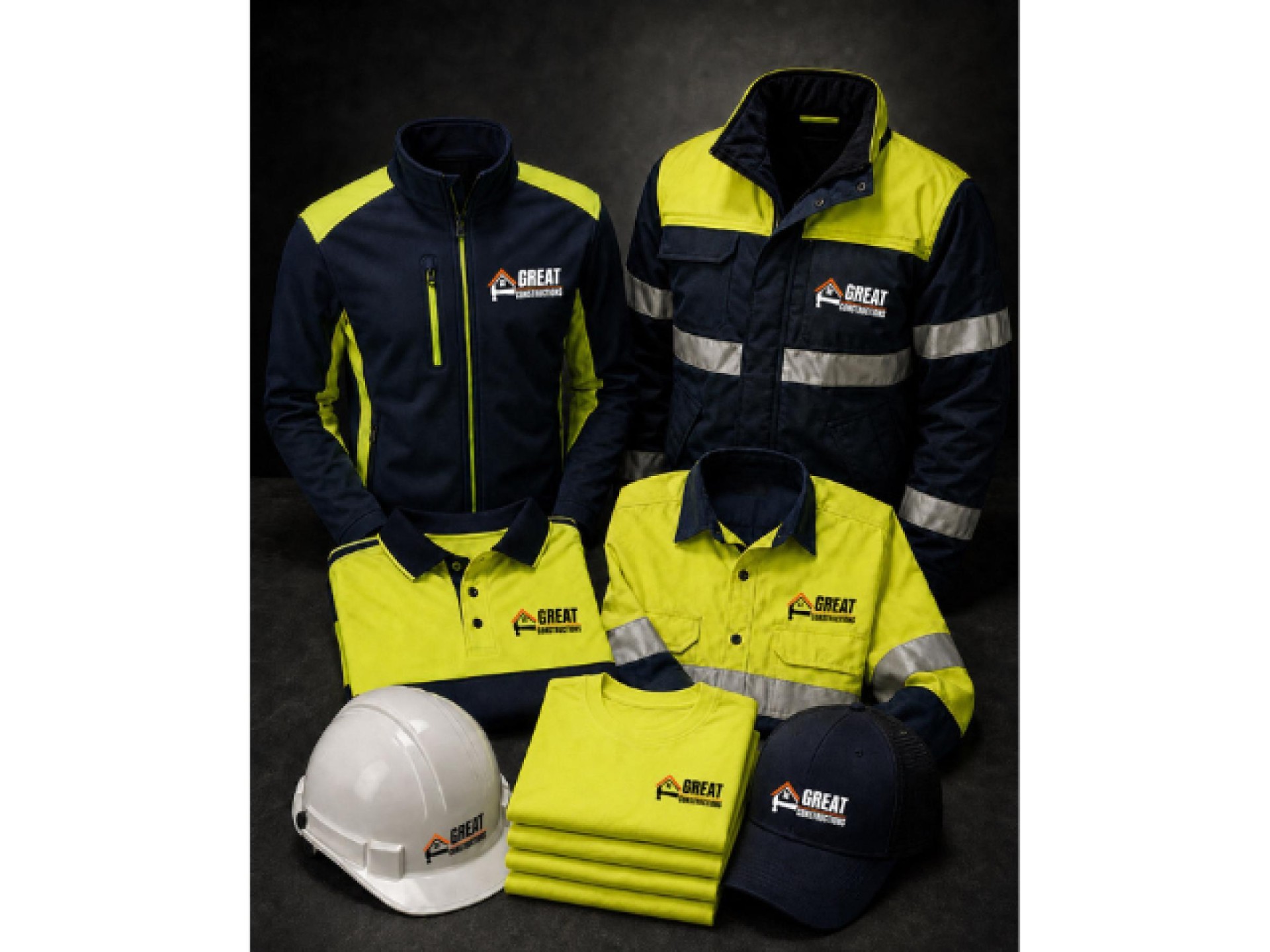 Long-established Promotional Garment Decorating 686496 1