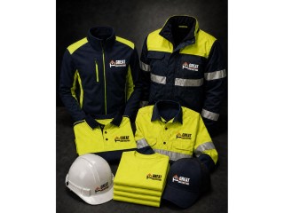 Long-Established Promotional Garment Decorating Business, Sutherland  Retail Shop Plus Online Store
