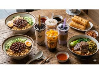High-Exposure Sydney CBD Hospitality Business for Sale