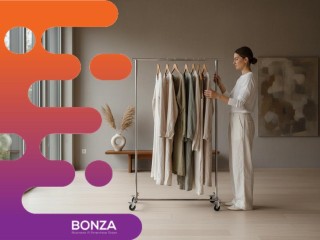 36735 Boutique Fashion Label Opportunity with Existing Stock