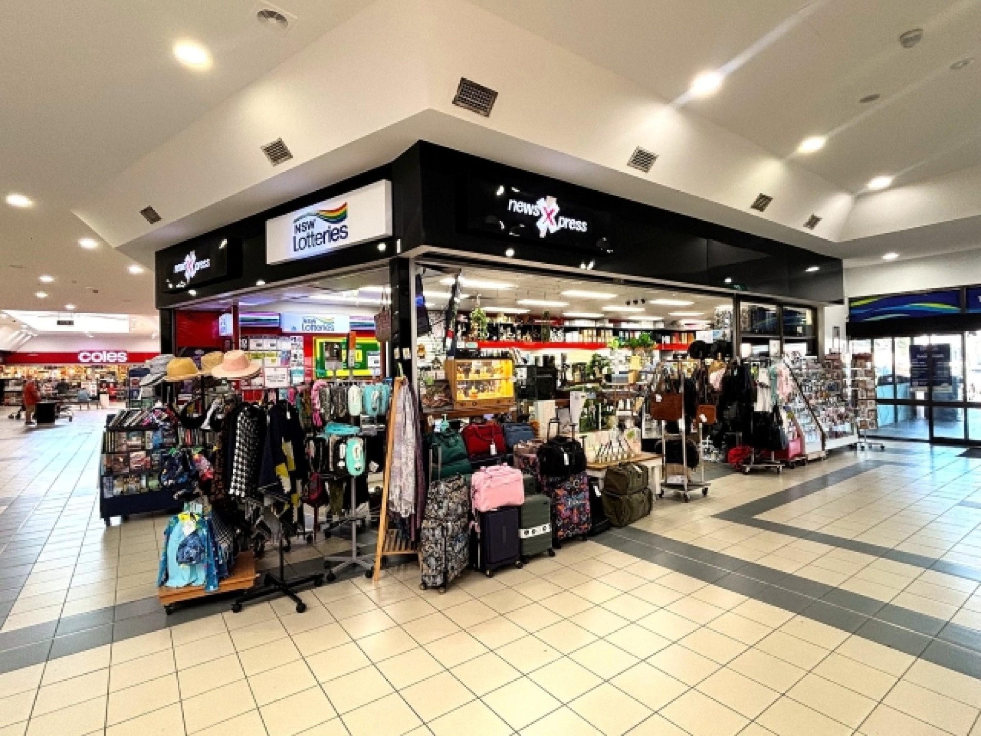 Newsxpress Yamba - Gifts 686581 1