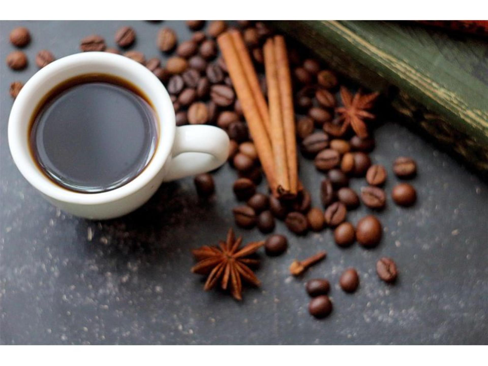 Boutique Coffee Shop / 683126 1