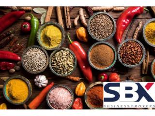 Vendor Finance - Middle Eastern - Supermarket - Deli - Specialty Retailer - Supermarket Sales $750k pa Nets $200k pa Hills District Syd 