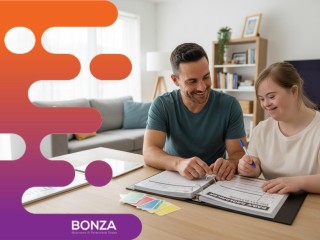 36839 - NDIS Business with Strong Foundations for Expansion