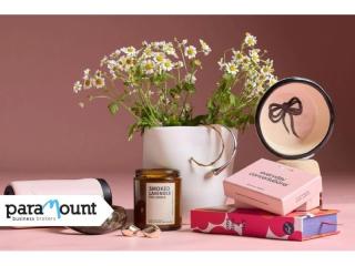 National Giftware Wholesaler with B2B Online Ordering Platform (Our Ref: V2106)