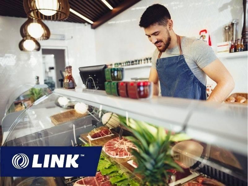 Established South Brisbane Butcher 683592 1