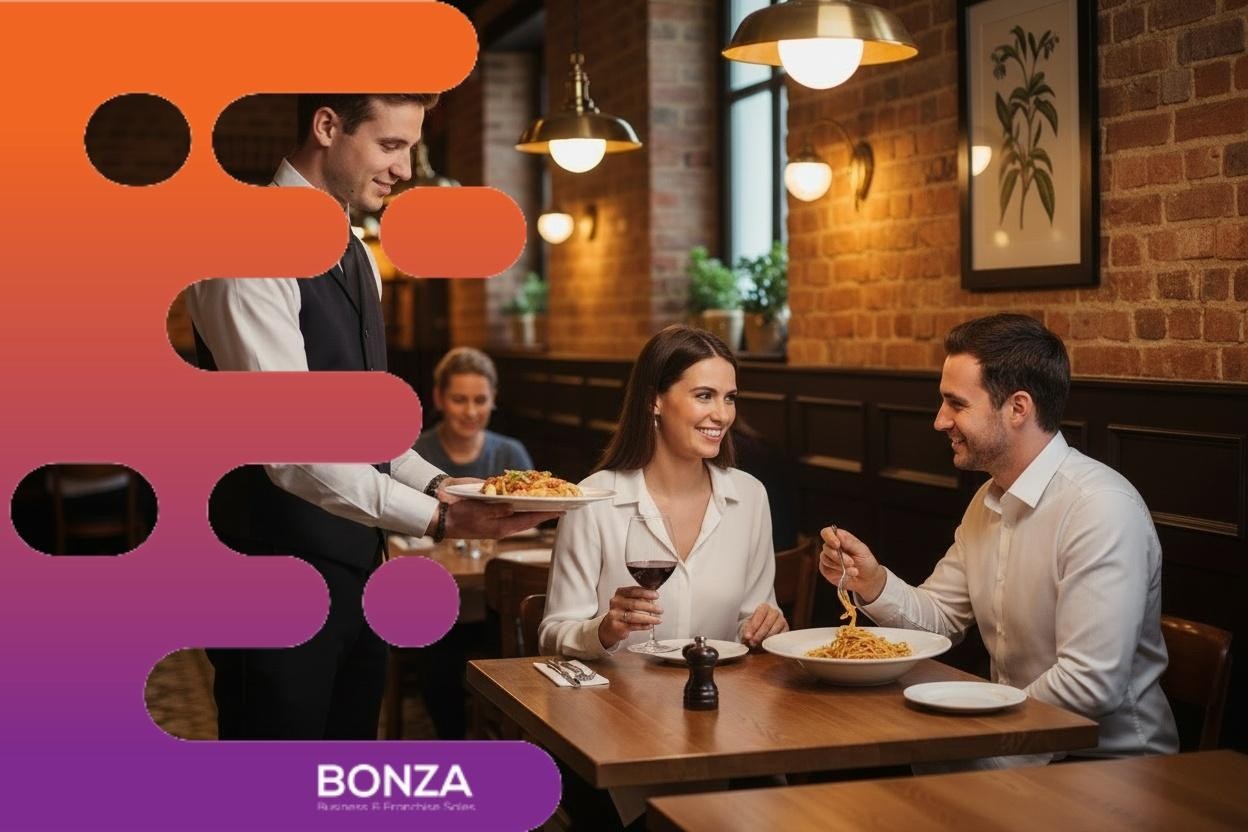 36566- Established Italian Restaurant 677579 1