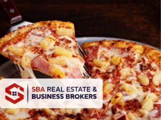 Takeaway Pizza Shop for Sale | Prime Chelsea Location