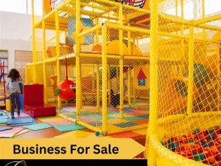 Playland and Cafe - Expressions of Interest