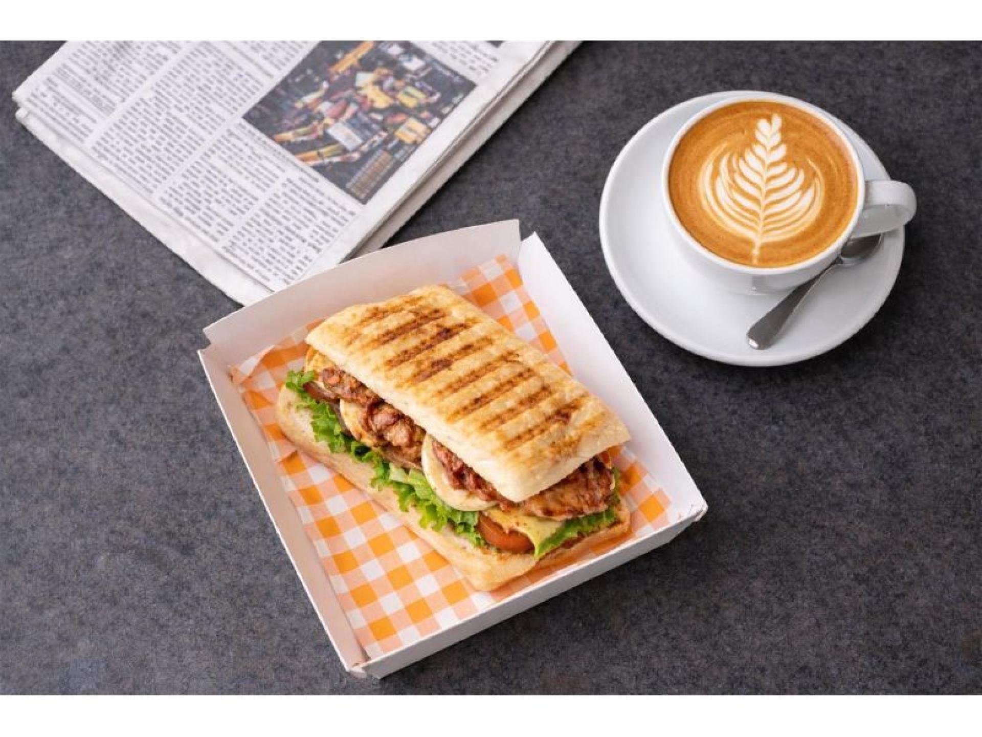 Industrial Cafe Northern Suburbs 678811 3