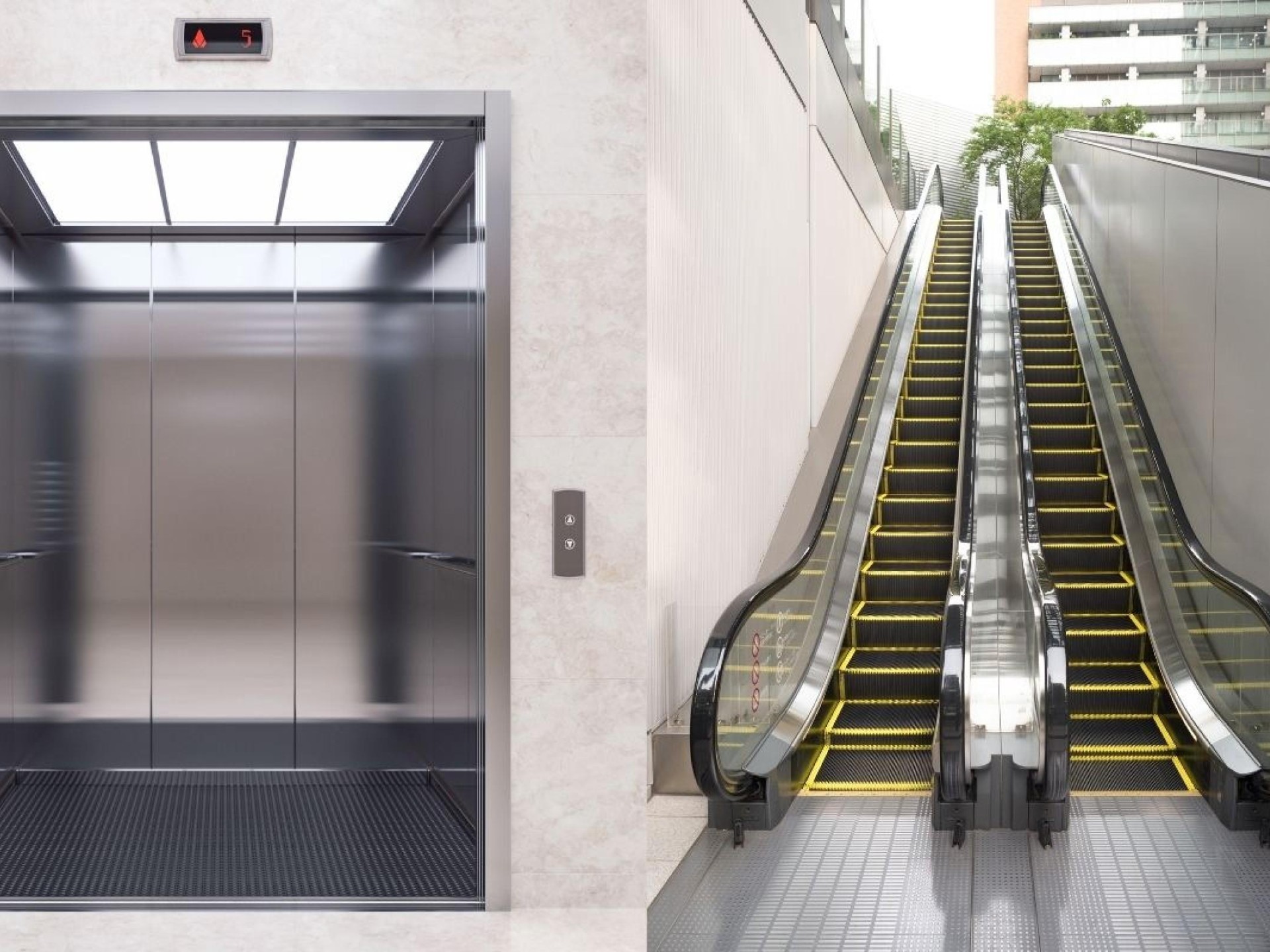 Vertical Transportation Consultancy Opportunity 680766 1