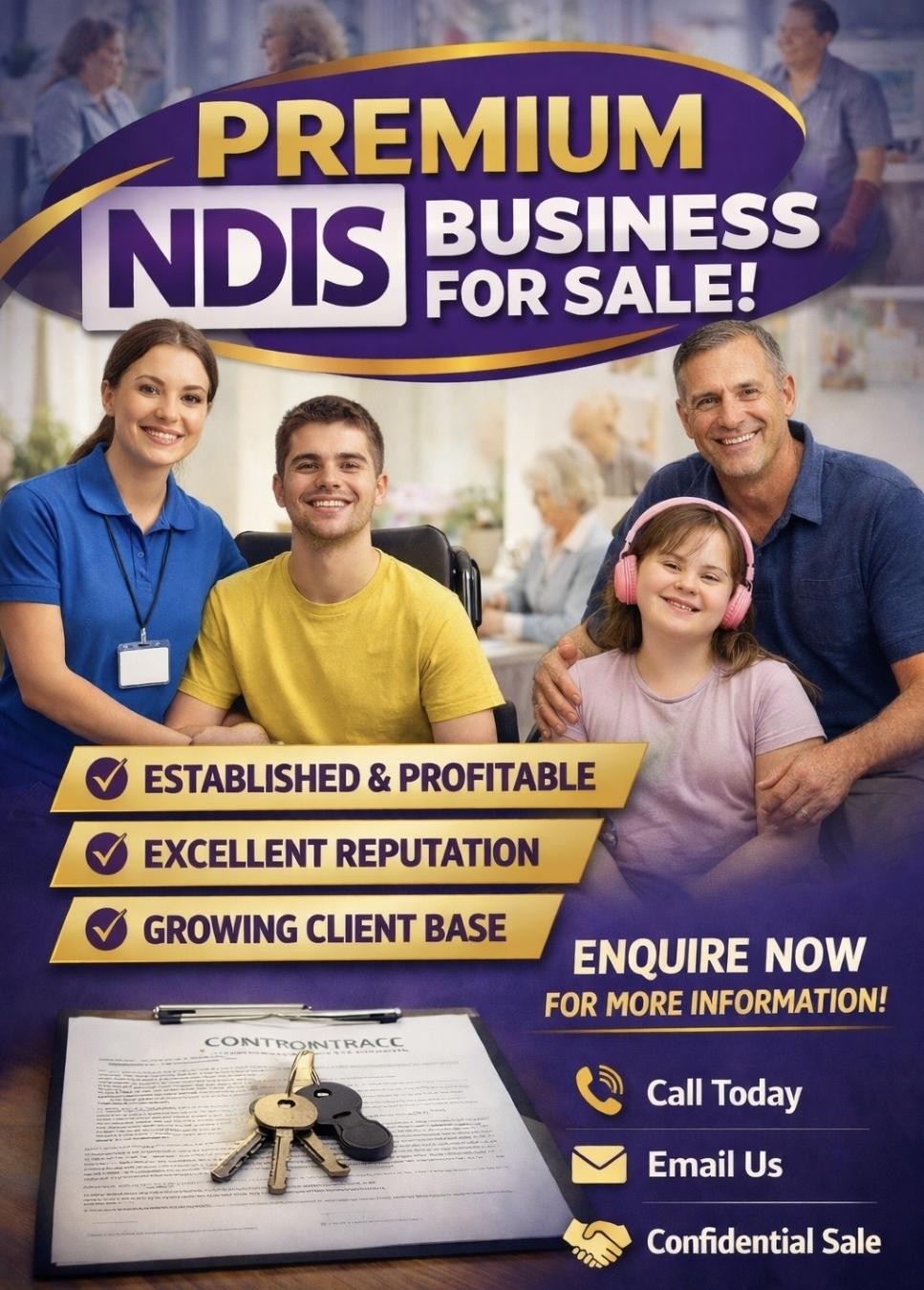 Premium Ndis Business For 677816 1