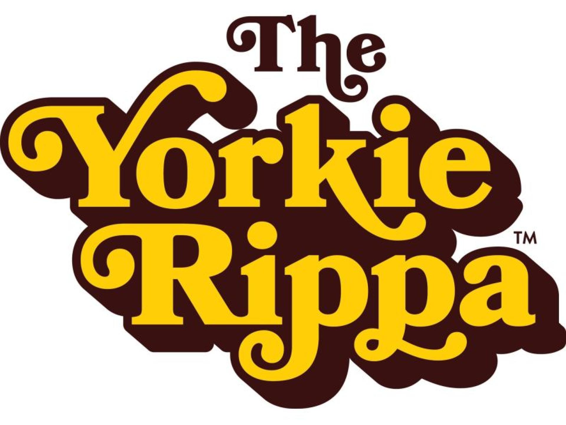 The Yorkie Rippa - 681040 1