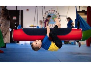 Kids Play Gyms - 2 Locations