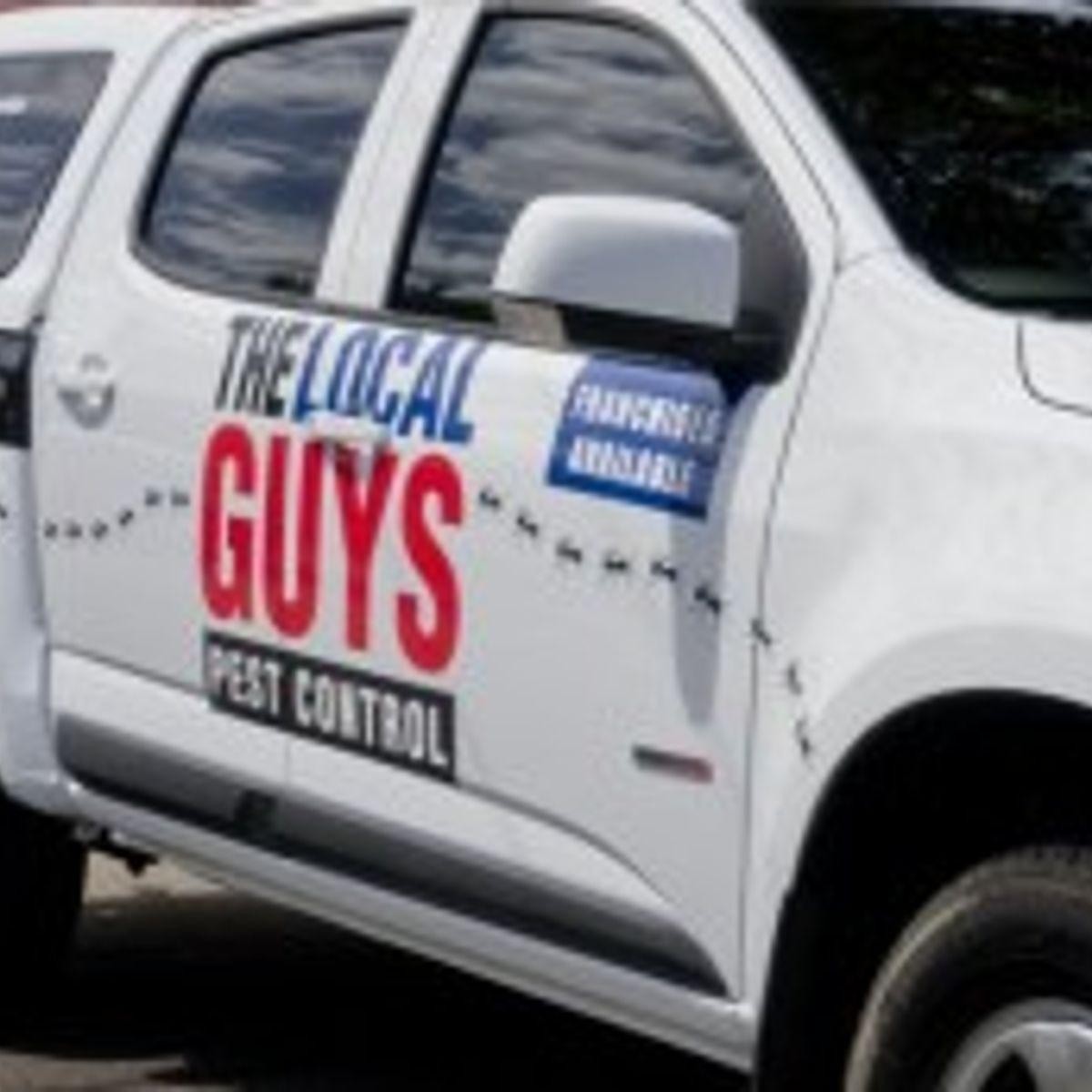Pest Control Is Very 682641 2