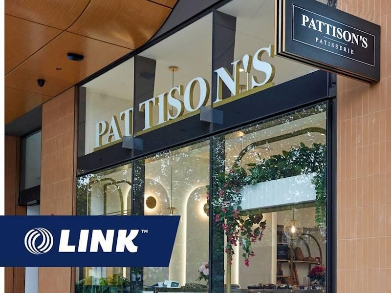 Pattison's Patisserie Northbridge 678076 1