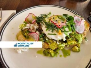 Rare Village Gem - High-Performing Cafe with Proven Growth