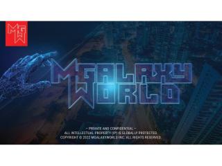 A fully integrated metaverse of super smart global cities