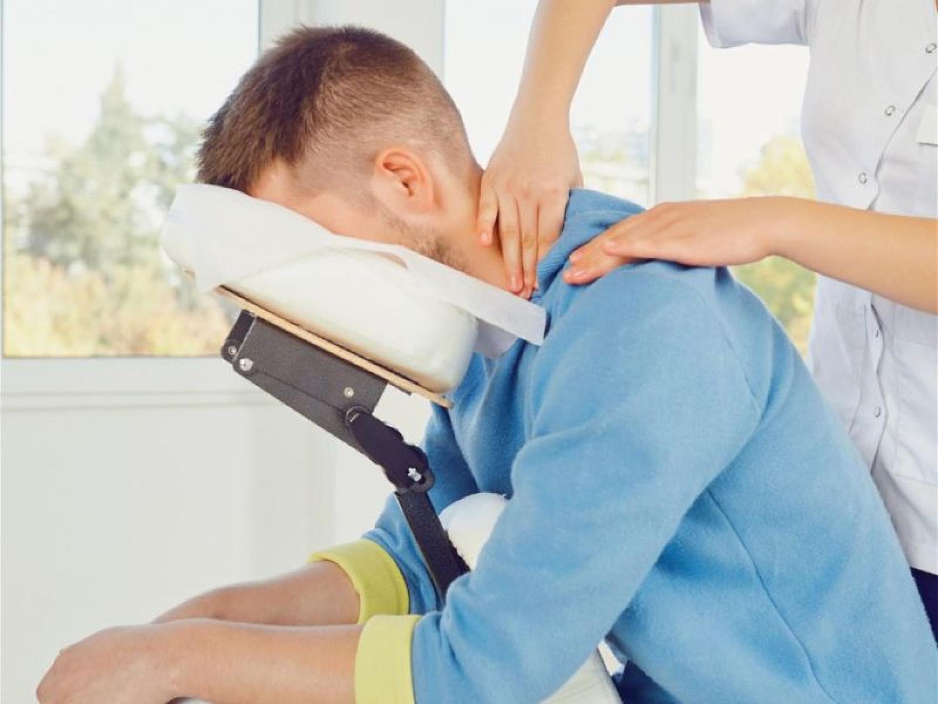 National Massage Business (corporate 678292 1