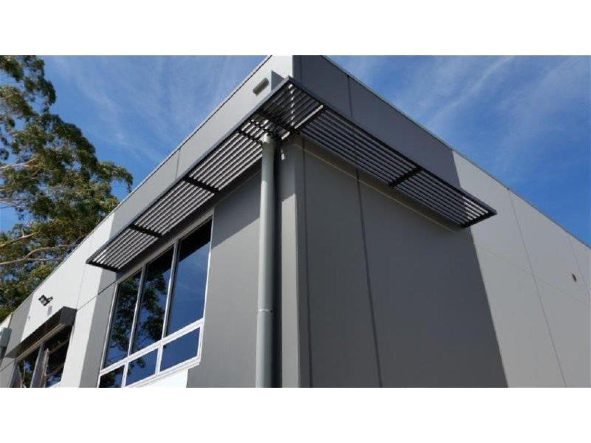 Privacy Screens Gates & 679993 2