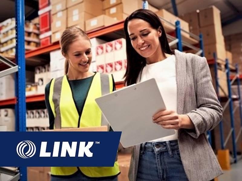 Seq Food Distribution Business 601808 2