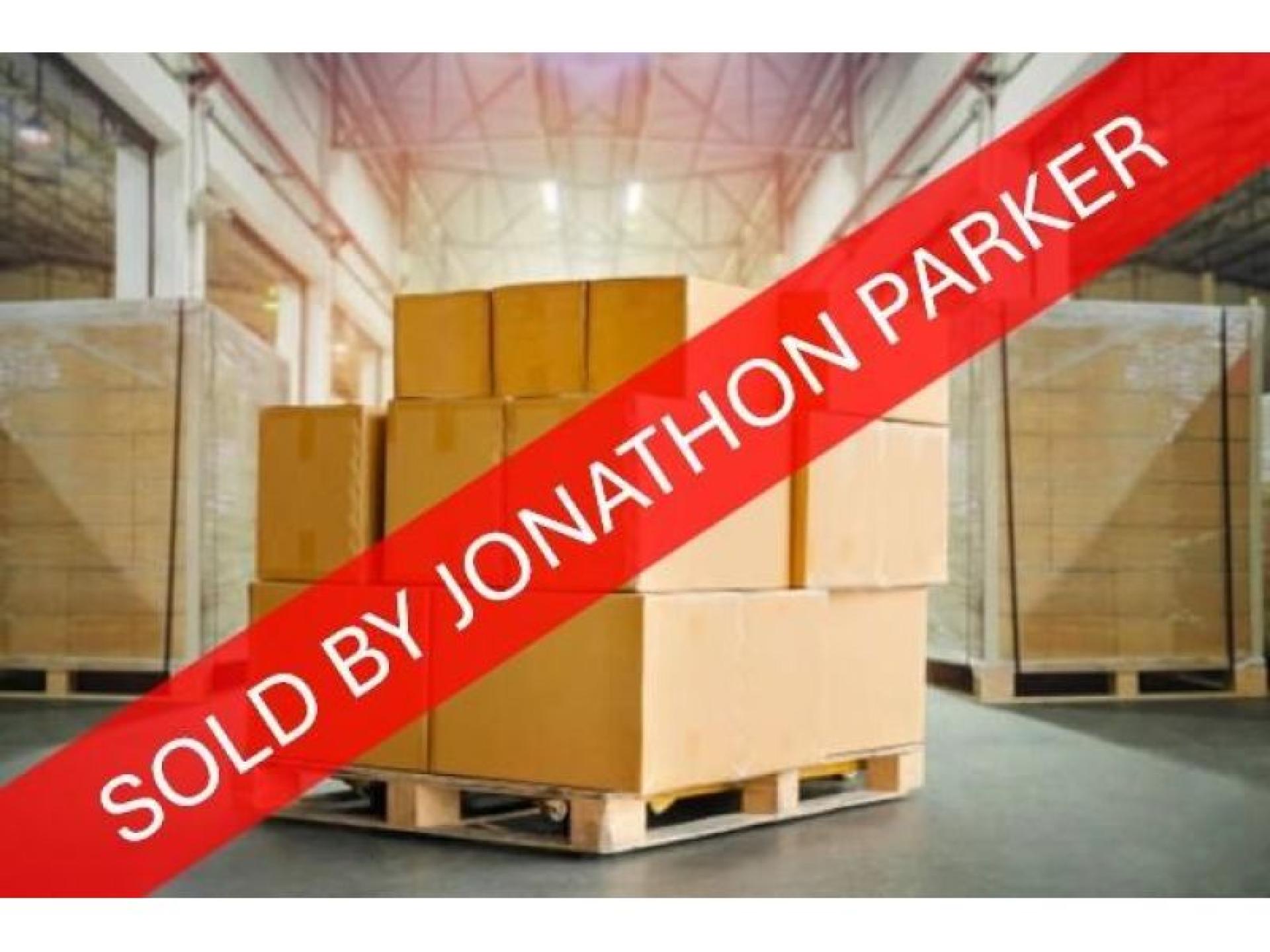 Sold - Niche Distributor 675534 1