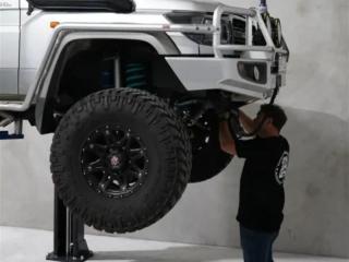 4WD Accessories & Workshop North Lakes | No Trade Needed
