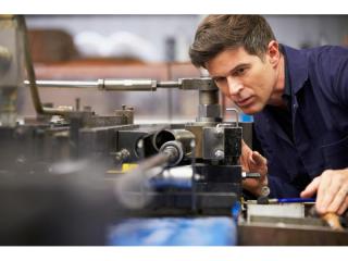Market-Leading Industrial Technology & Manufacturing Business | Proprietary IP | Strong Recurring Demand