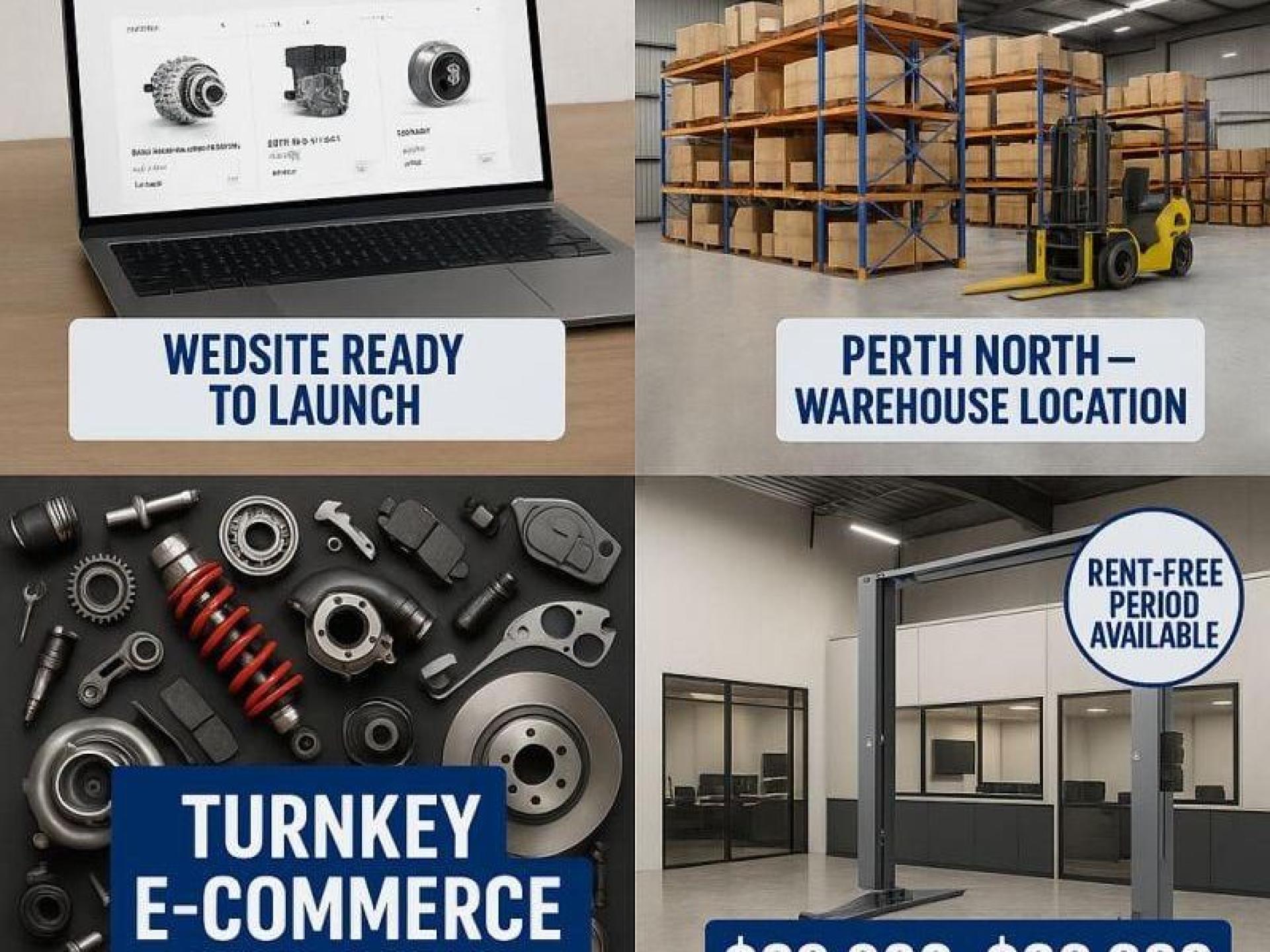 Turnkey Online Auto Parts 676977 2