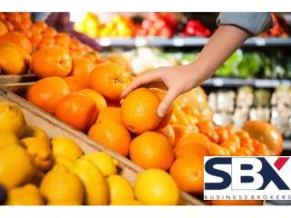 Fruit Market -  Retail - Fruit & Veg - Fruit market-Busy location West area-Easy run-Net $4140 p.w - Sales $32000 p.w