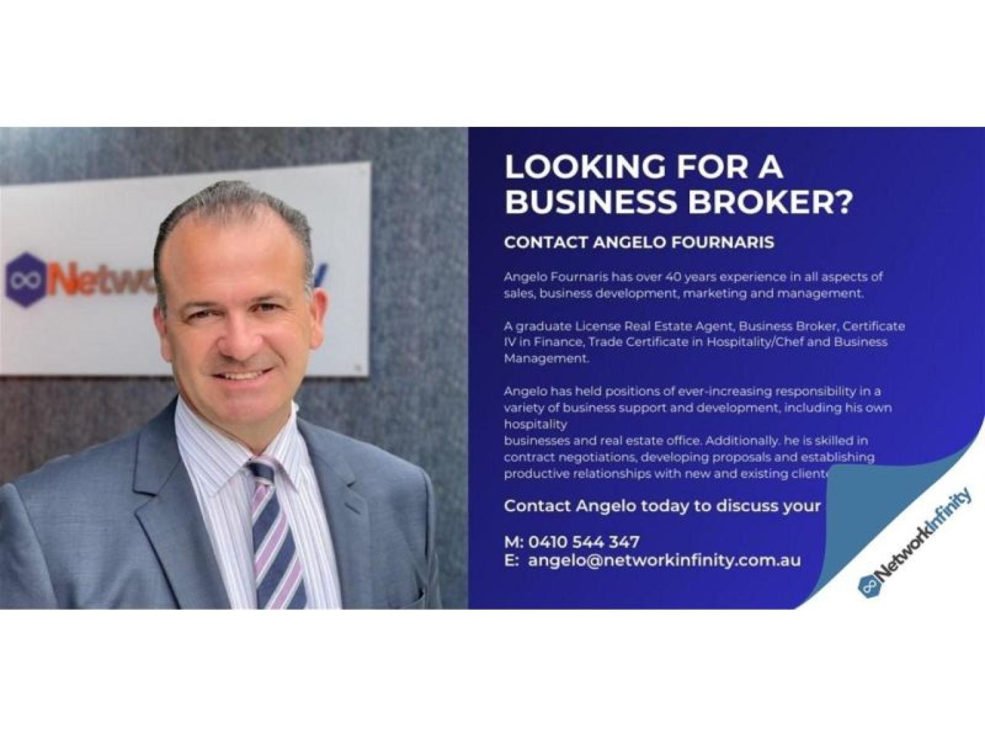 For Sale Burger Takeaway 671703 2