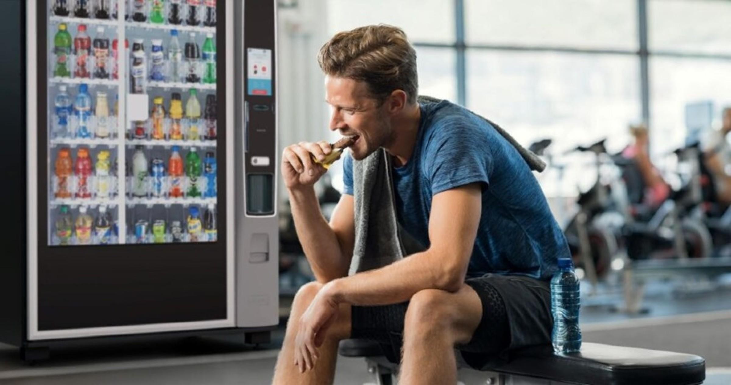 Vending Machine Importer National 684153 1