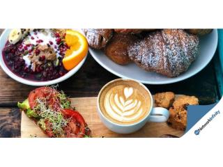 Highly Profitable Beachside Cafe - $65k Weekly approx Turnover, Cronulla Sydney