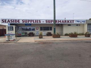 FREEHOLD SEASIDE SUPPLIES LEEMAN - GENERAL/LIQUOR/LOTTO + HOME