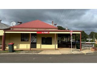 FREEHOLD GENERAL STORE, POST OFFICE & ACCOMMODATION | TOURISM HOTSPOT | AIRBNB INCOME