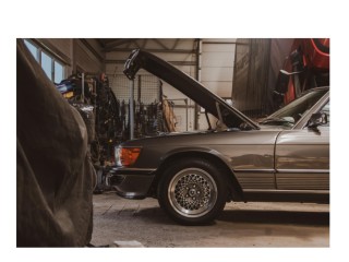 Mechanical Workshop business for sale, Sunshine Coast hinterland