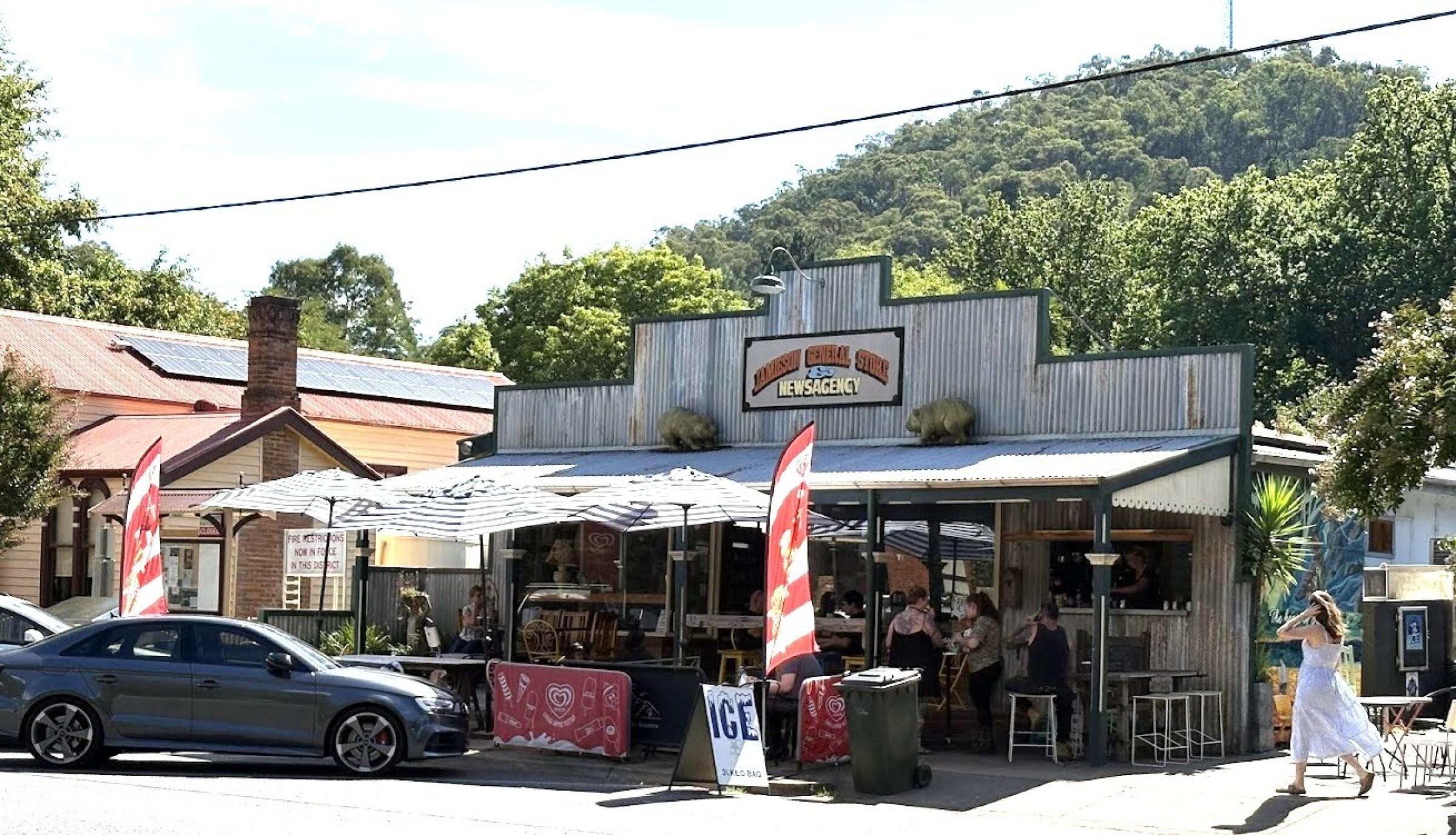 Freehold Coffee Shop & 680315 1