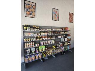 FOR SALE- Café / Grab & Go Opportunity $99K PSAV