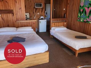 Brand New 30 Year Lease, Huge 32% ROI - 359ML