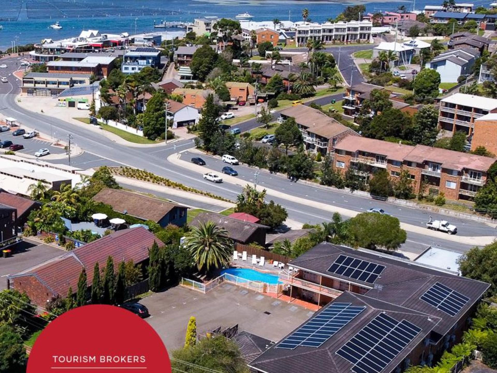 Prime Coastal Freehold - 669746 1