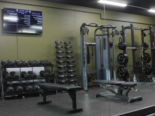 Established Boutique Gym in Maroubra