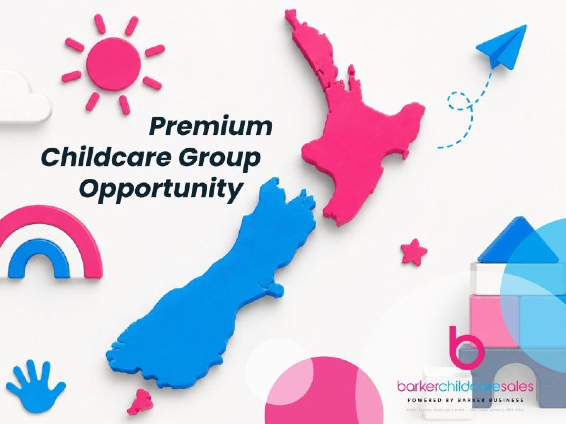 Premium Childcare Group Opportunity 683934 1