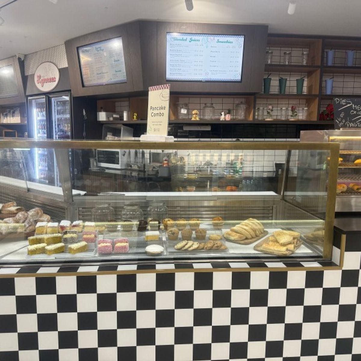Well-established Takeaway Food Business 686516 2