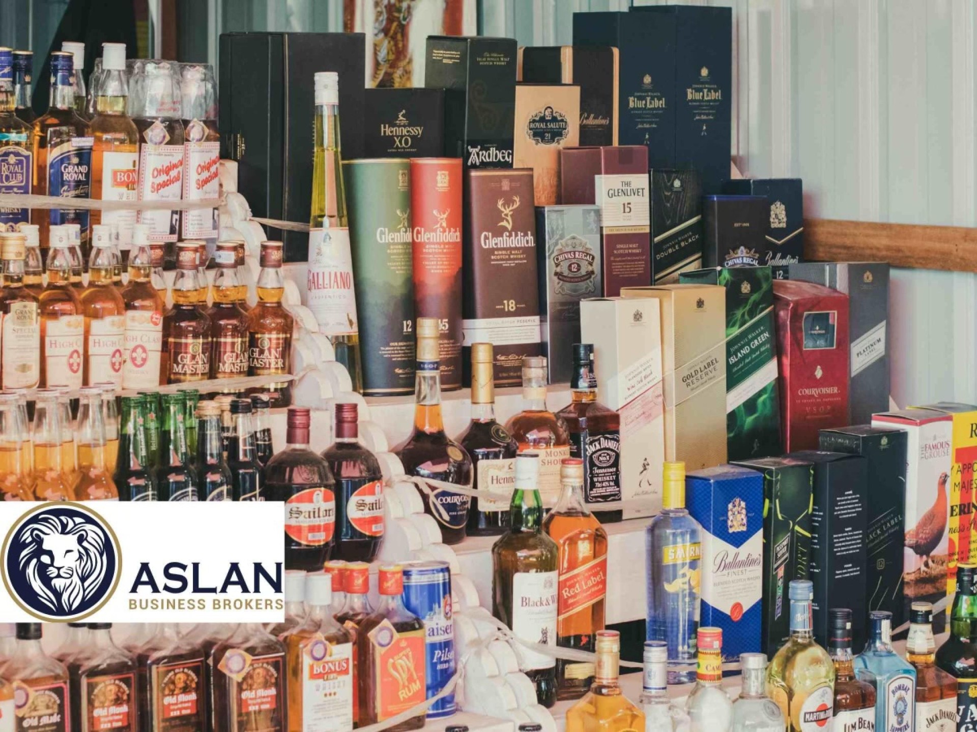 Cafe/food Store For Sale 686920 3
