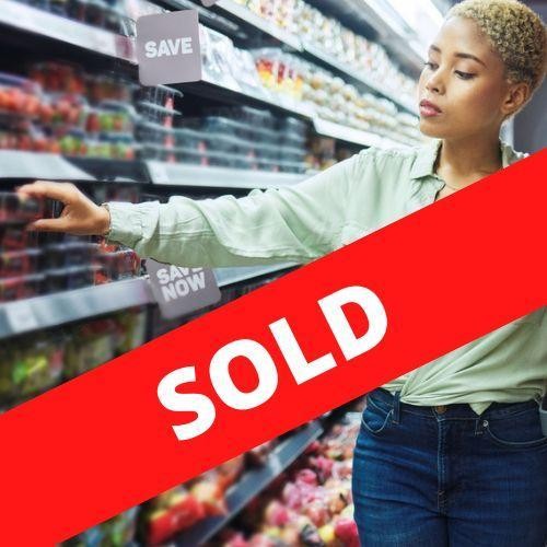 Sold - Established Supermarket 670297 1