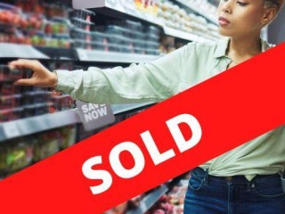 SOLD  - Established Supermarket Business with Community Appeal
