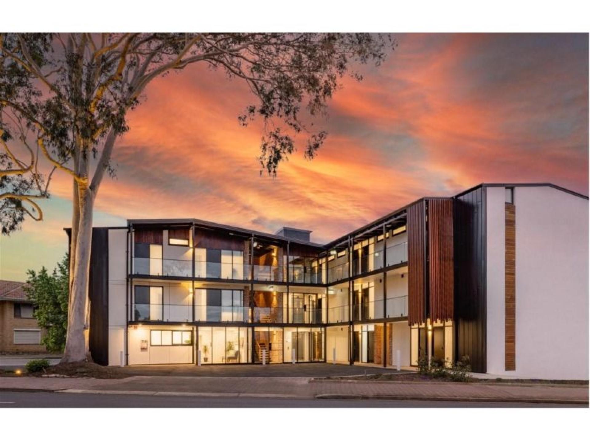 Accommodation Business - Adelaide 664946 2