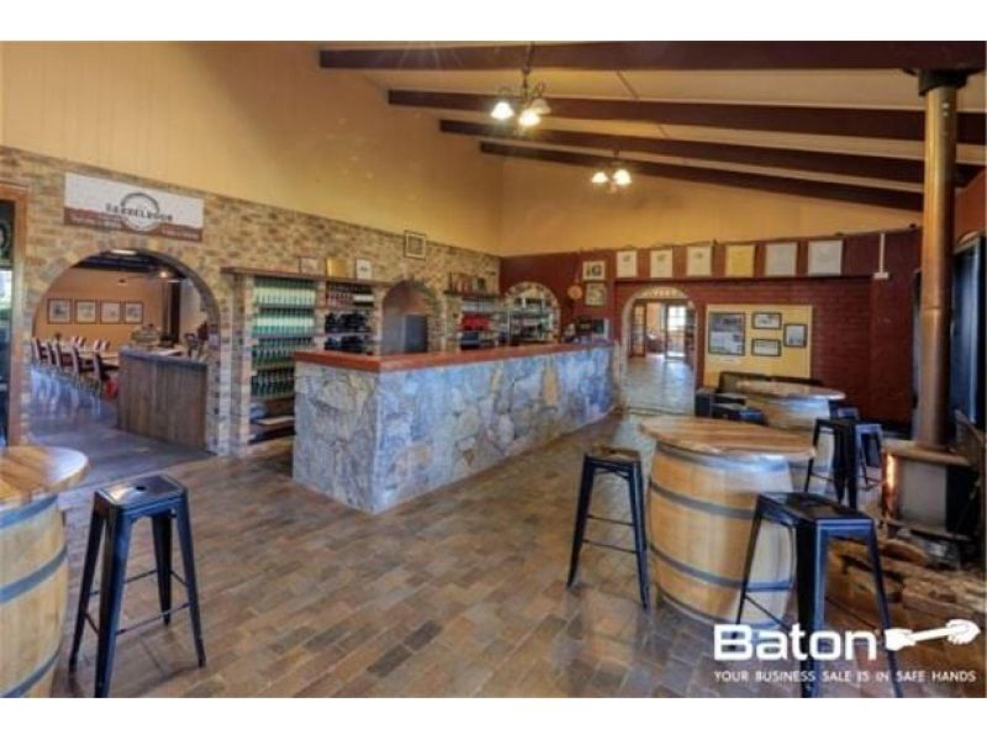 Ballandean Estate - Qld's 674358 3