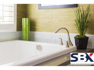 Bathroom - Kitchen - Resurfacing Startup Business Opportunity - Resurfacing Bathroom Business Opportunity No Experience Needed $17,000 + gst