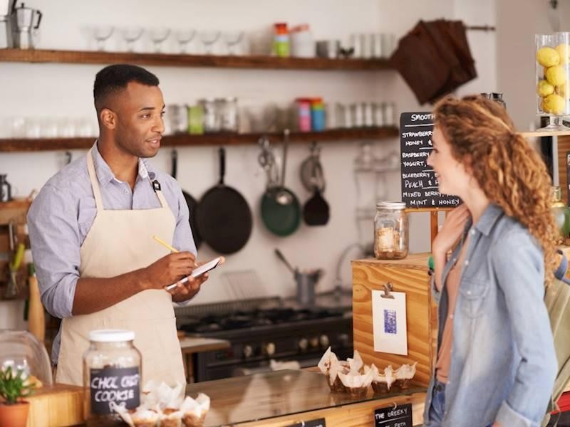 Thriving Bakery & Cafe 679921 3